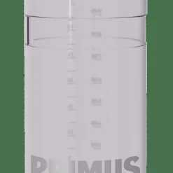 Primus Kvarts Tritan Bottle 1.0 L Drink Cap Alpine Frost