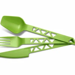 Primus Lightweight Trailcutlery Black
