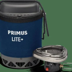 Primus Lite Plus Stove System II 0.8 L Blue