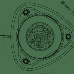 Primus Lite Plus Stove System II 0.8 L Green