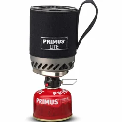 Primus Lite Stove System Black