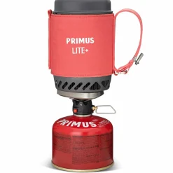 Primus Lite+ Stove System Pink