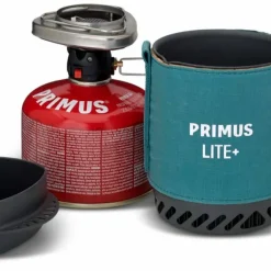 Primus Lite+ Stove System Green