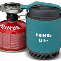 Primus Lite+ Stove System Green