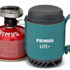 Primus Lite+ Stove System Green