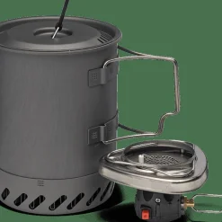 Primus Lite Ultra Stove System 0.8 L Nocolor