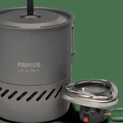 Primus Lite Ultra XL Stove System 1.2 L Nocolor