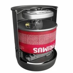 Primus Lite Ultra XL Stove System 1.2 L Nocolor