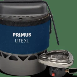 Primus Lite XL Stove System II 1.0 L Blue