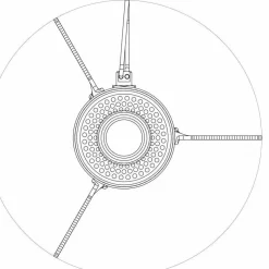 Primus Micron Iii Piezo No