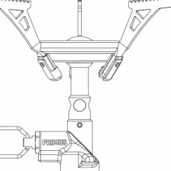 Primus Micron Iii Piezo No