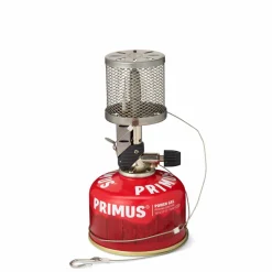 Primus Micron Lantern Steel Mesh Nocolour