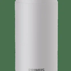 Primus Mika Wide Insulated Bottle 0.75 L Drink Cap Alpine Frost