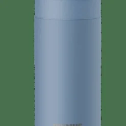 Primus Mika Wide Insulated Bottle 0.5 L Drink Cap Glacier Blue