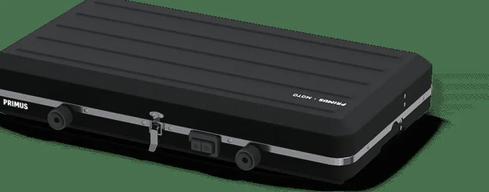 Primus Moto Stove Nocolor