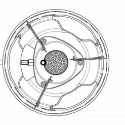 Primus Primetech Stove Set II 2x2.3L W. Pan No Color