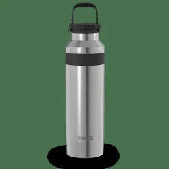 Primus Tufa Narrow Insulated Bottle 0.6 L Stainless Steel
