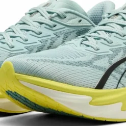 Puma Men's Deviate Nitro 4 Baltic Sea Blue-fresh Water