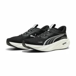 Puma Men's Magnify Nitro 3 Puma Black-puma White