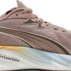 Puma Men's Velocity Nitro 4 Rc Sandstone-lucite