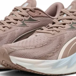Puma Men's Velocity Nitro 4 Rc Sandstone-lucite