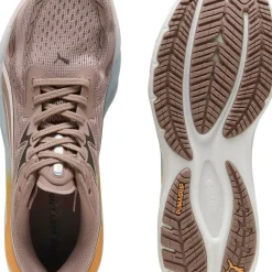 Puma Men's Velocity Nitro 4 Rc Sandstone-lucite