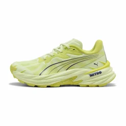 Puma Women's Fast-Trac Nitro 4 Apple Spritz-lux Lime