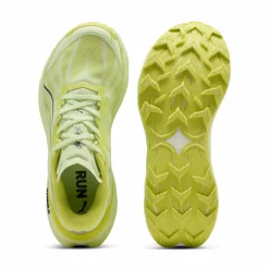 Puma Women's Fast-Trac Nitro 4 Apple Spritz-lux Lime
