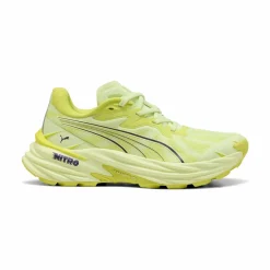Puma Women's Fast-Trac Nitro 4 Apple Spritz-lux Lime
