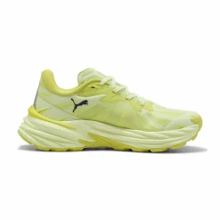 Puma Women's Fast-Trac Nitro 4 Apple Spritz-lux Lime
