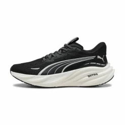 Puma Women's Magnify Nitro 3 Puma Black-puma White
