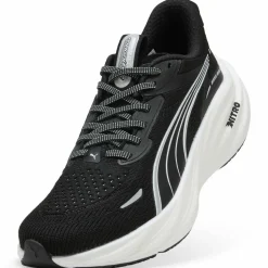 Puma Women's Magnify Nitro 3 Puma Black-puma White