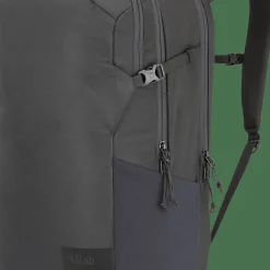 Rab Depot 28 Black