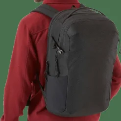 Rab Depot 28 Black