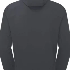 Rab Men's Borealis Hoody Beluga
