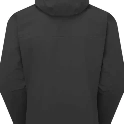 Rab Men's Firewall Jacket Black