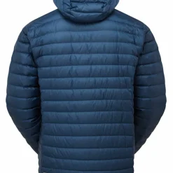 Rab Men's Microlight Alpine Jacket Tempest Blue