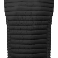 Rab Men's Microlight Down Vest Black