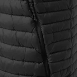Rab Men's Microlight Down Vest Black