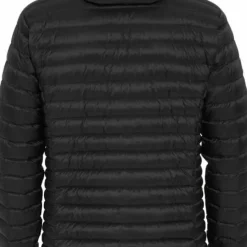 Rab Men's Microlight Pro Jacket Black