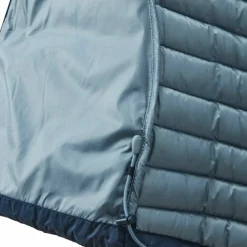 Rab Women's Microlight Pro Jacket Tempest Blue
