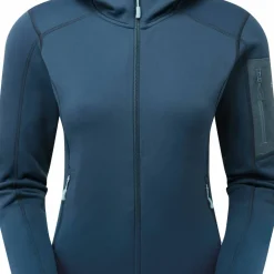 Rab Women's Modulus Hoody Tempest Blue