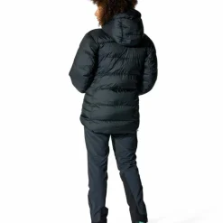 Rab Women's Positron Pro Hoody Black