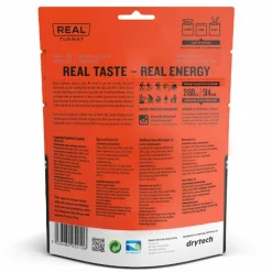Real Turmat Beef And Potato Stew 500g NoColour