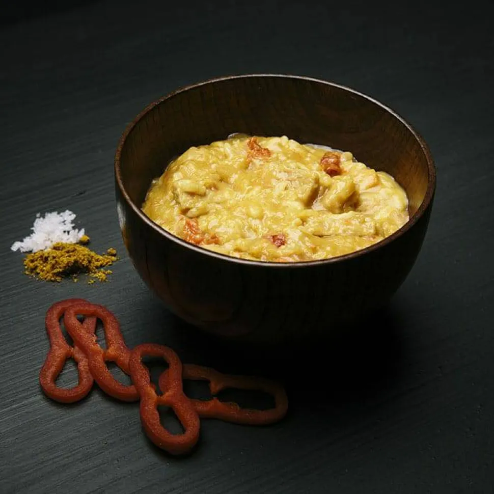 Real Turmat Chicken Curry Nocolour