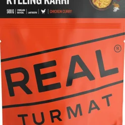 Real Turmat Chicken Curry Nocolour