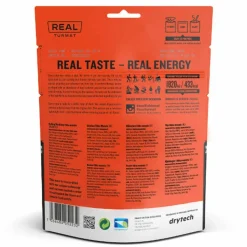 Real Turmat Chicken Tikka Masala Nocolour