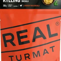 Real Turmat Chicken Tikka Masala Nocolour