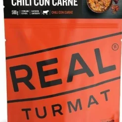 Real Turmat Chili Con Carne 500g NoColour