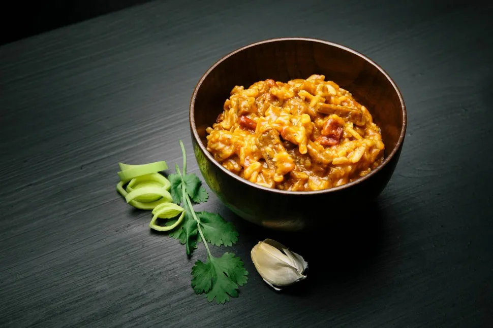 Real Turmat Kebab Stew 500 Gr NoColour